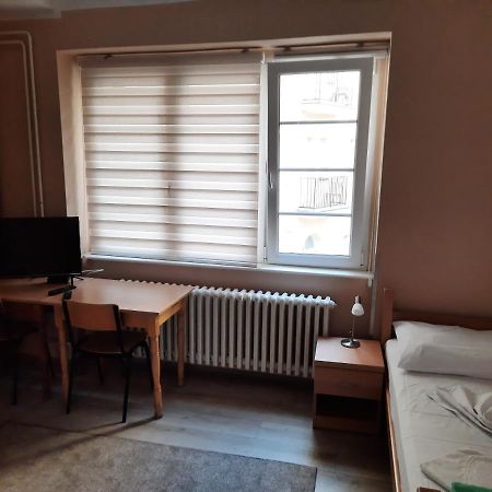 Petar Drapsin Hostel Belgrad Dış mekan fotoğraf