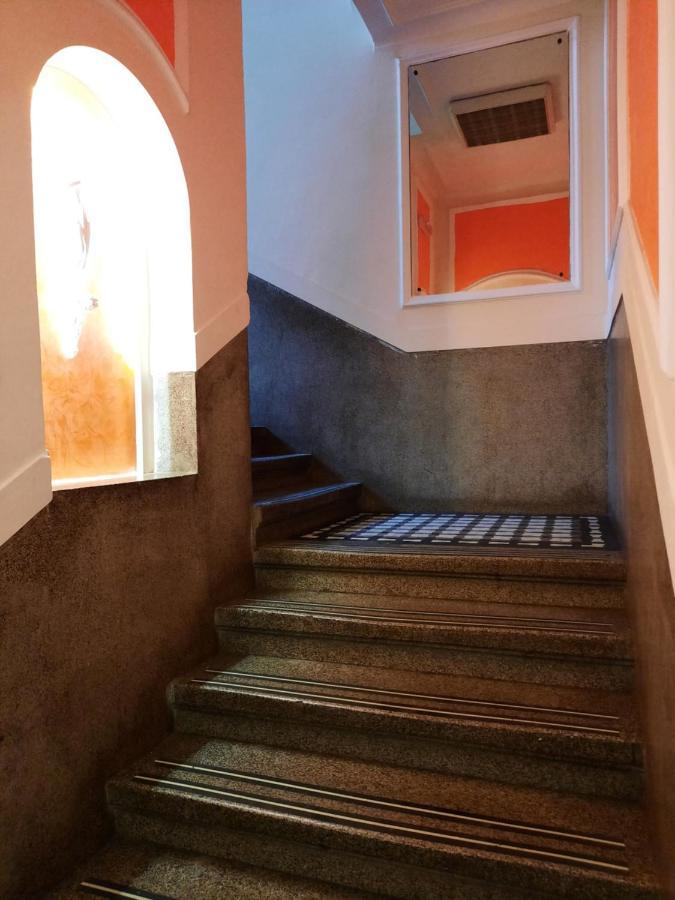Petar Drapsin Hostel Belgrad Dış mekan fotoğraf