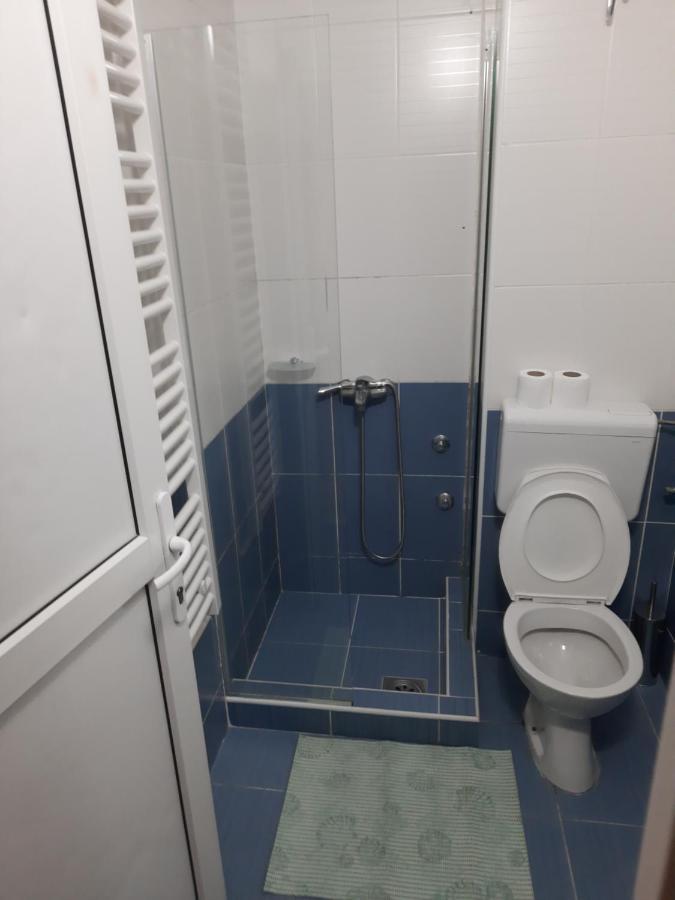 Petar Drapsin Hostel Belgrad Dış mekan fotoğraf