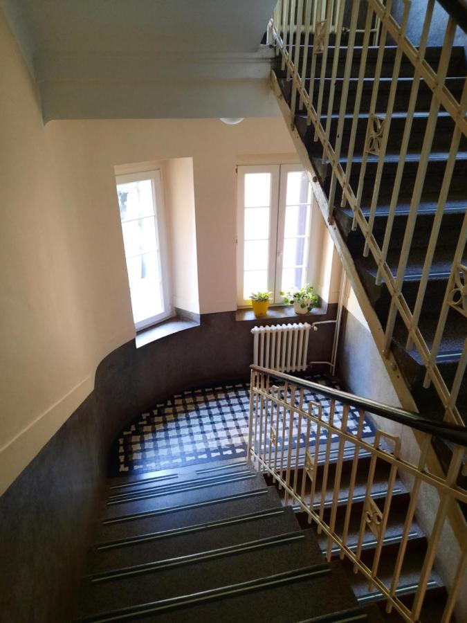 Petar Drapsin Hostel Belgrad Dış mekan fotoğraf